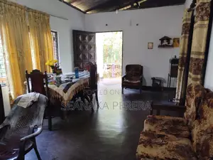 Furnished 2bdrm House in Panadura for sale