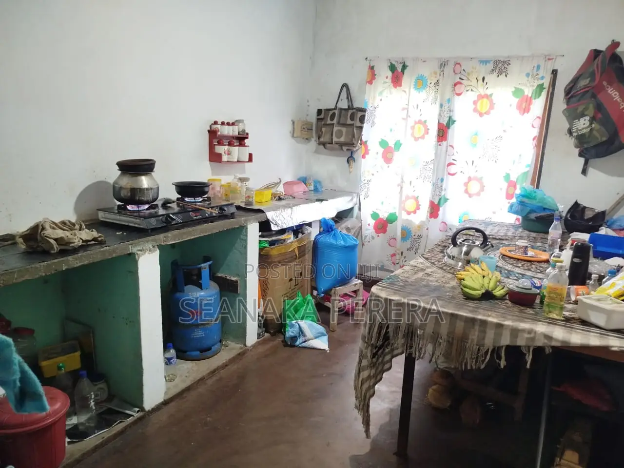 Furnished 2bdrm House in Panadura for sale