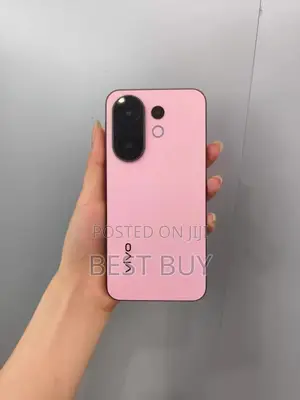 New Vivo S30 Pro mini 512 GB Pink