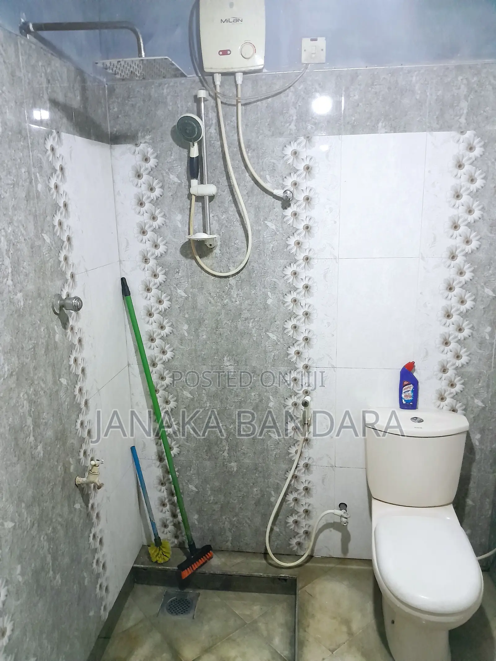 3bdrm House in Wattala for sale