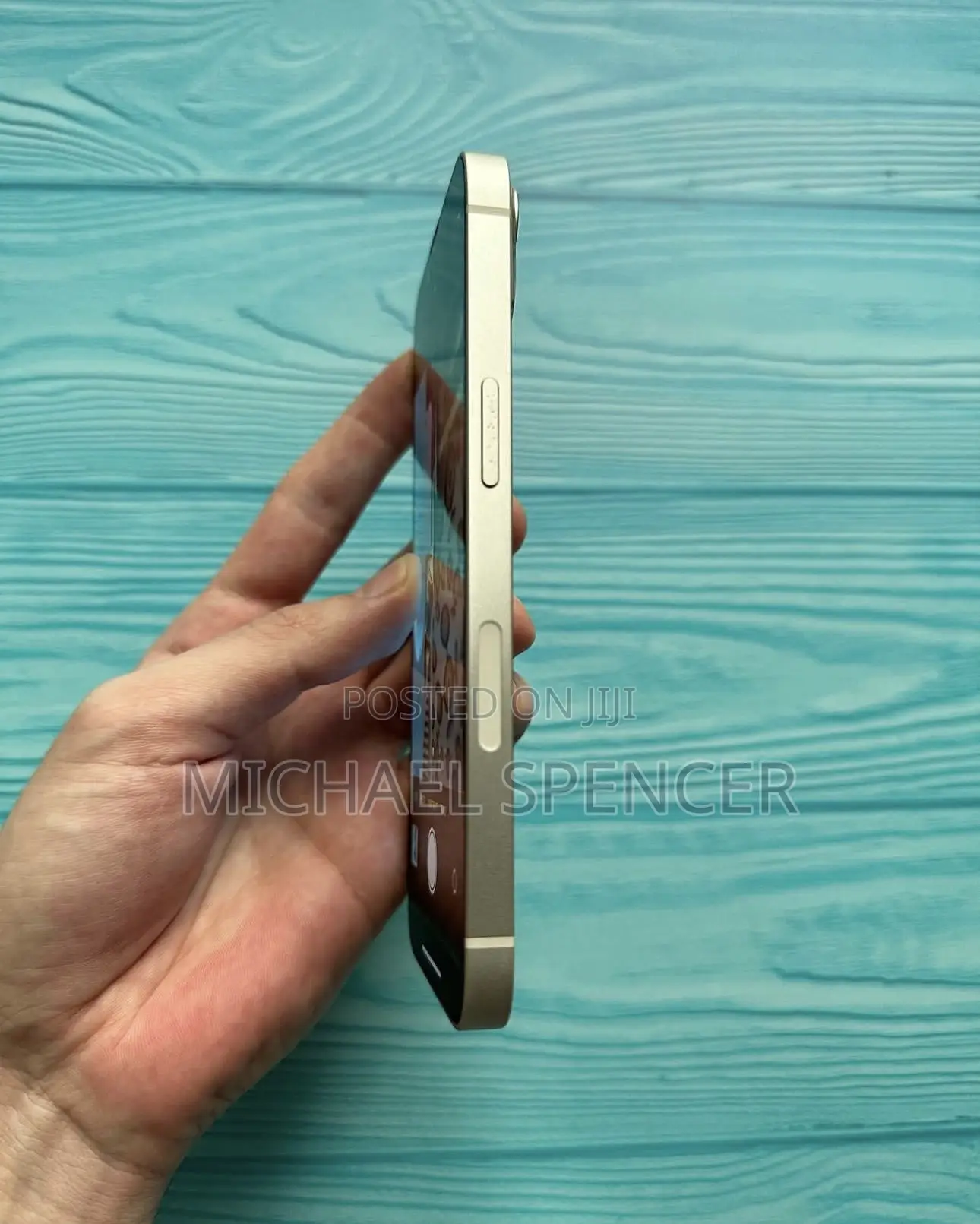 New Apple iPhone 13 256 GB White