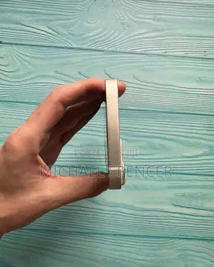 New Apple iPhone 13 256 GB White