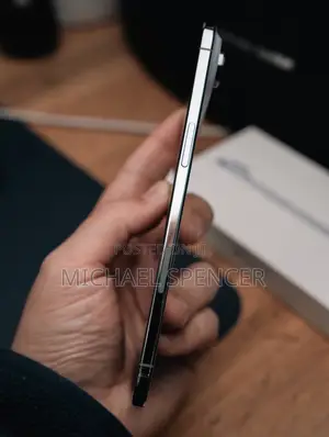 New Apple iPhone Air 256 GB Blue