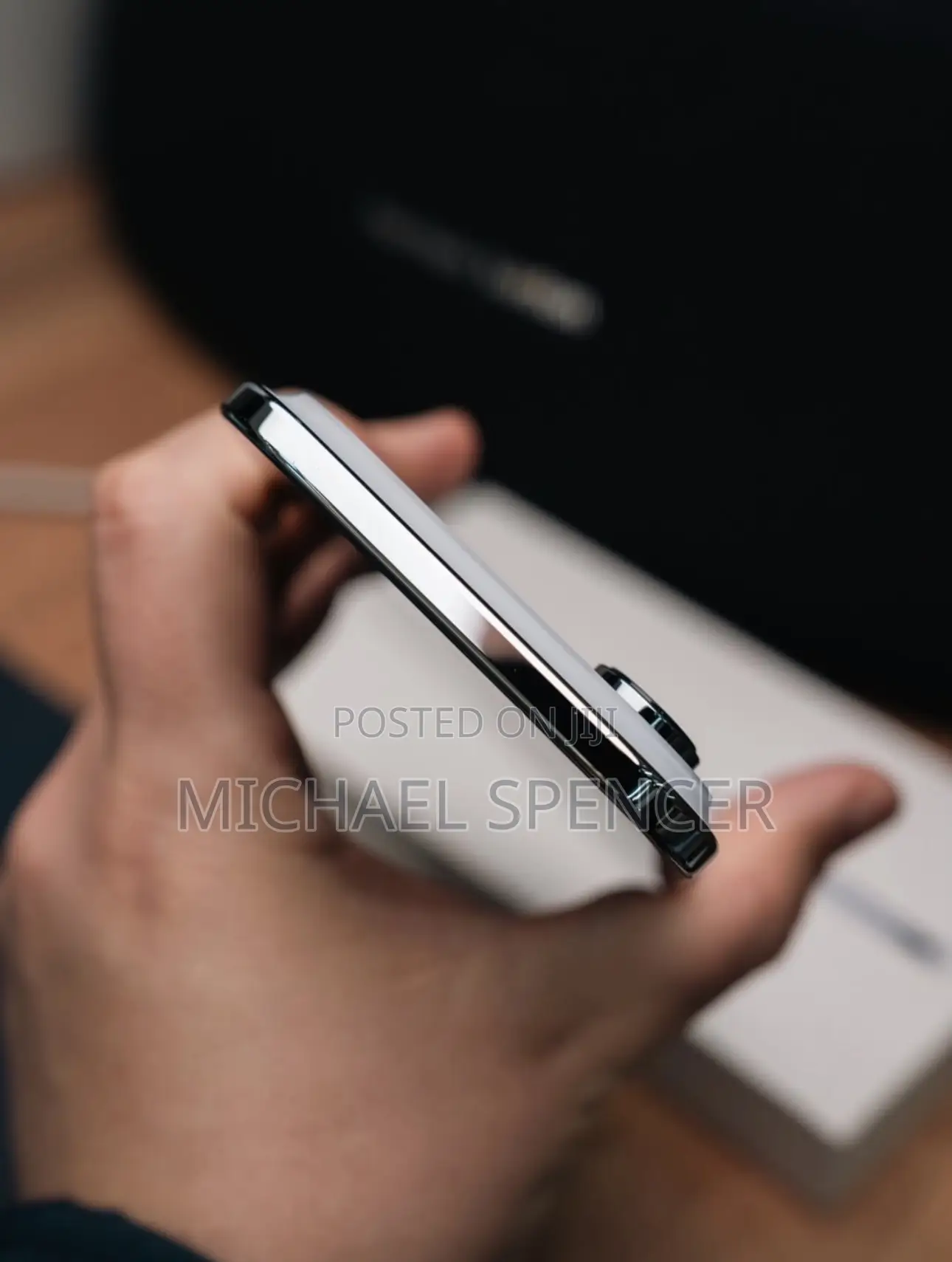 New Apple iPhone Air 256 GB Blue