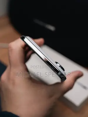 New Apple iPhone Air 256 GB Blue