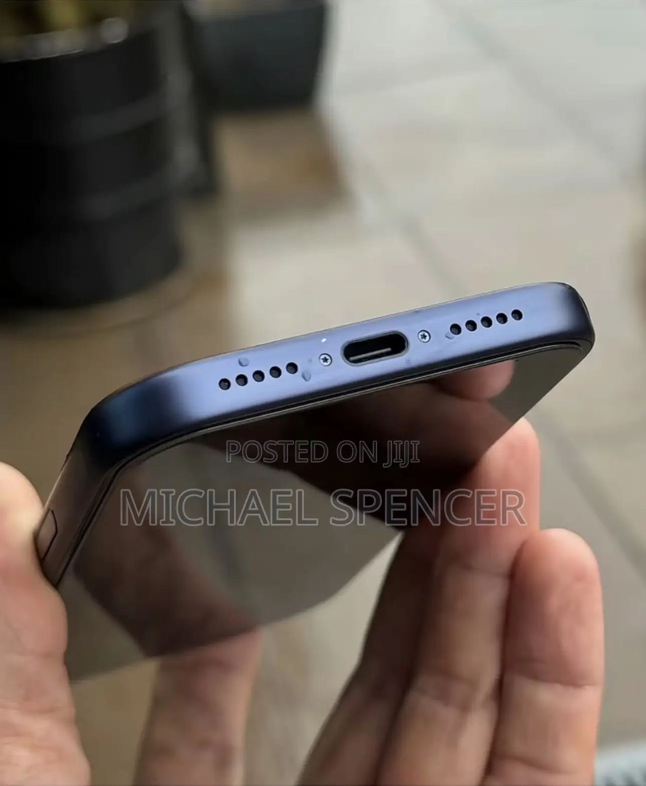 New Apple iPhone 17 Pro Max 256 GB Purple