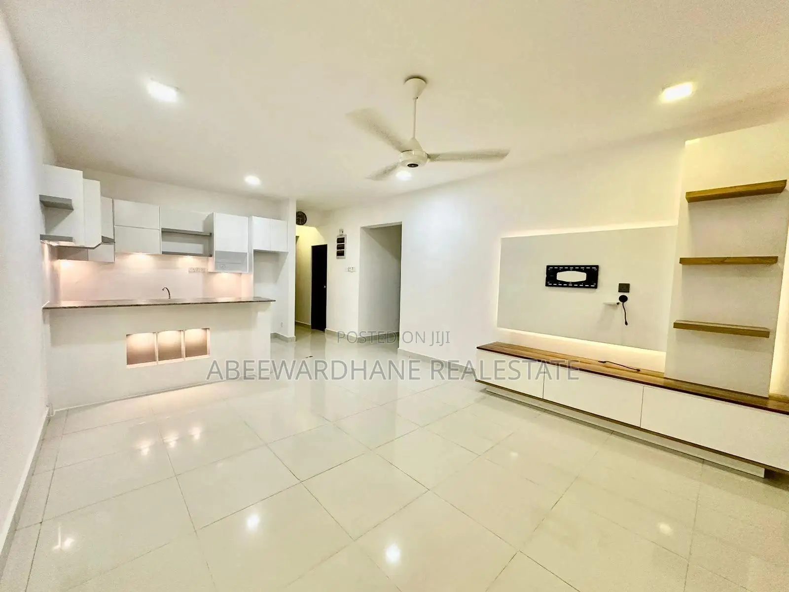 3bdrm Apartment in Nugegoda for rent