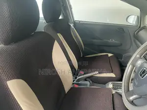 Honda City 2002 Silver