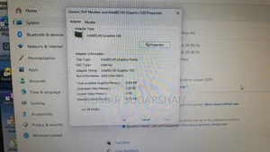 Desktop Computer 16GB Intel Core I5 HDD+SSD 640GB