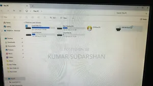 Desktop Computer 16GB Intel Core I5 HDD+SSD 640GB