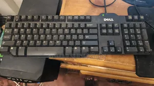 Desktop Computer 16GB Intel Core I5 HDD+SSD 640GB