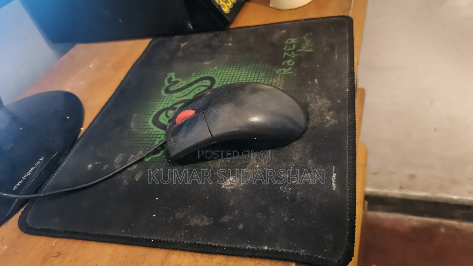 Desktop Computer 16GB Intel Core I5 HDD+SSD 640GB