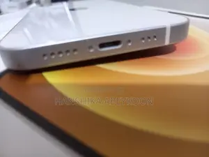 New Apple iPhone 12 64 GB White