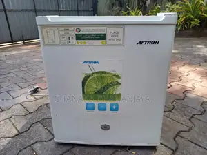 Aftron Refrigerator