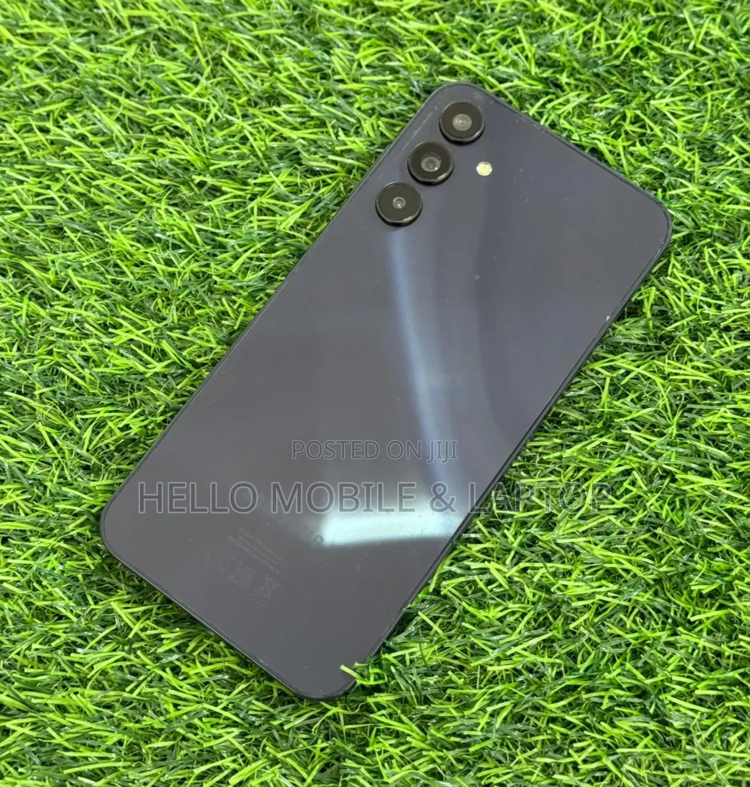 Samsung Galaxy A15 128 GB Blue