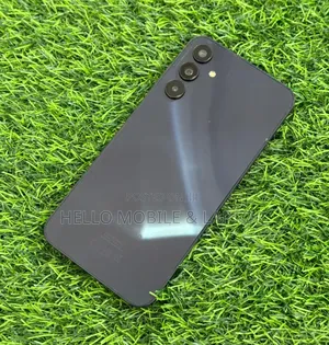 Samsung Galaxy A15 128 GB Blue