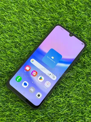 Samsung Galaxy A15 128 GB Blue