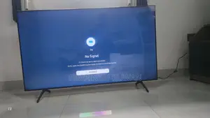 Samsung 55" Crystal Uhd Smart Tv (Ua55tu7000) - Excellent Condition