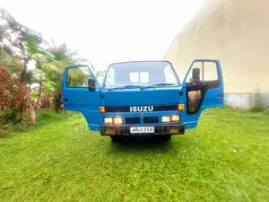 Isuzu Elf NKR 250