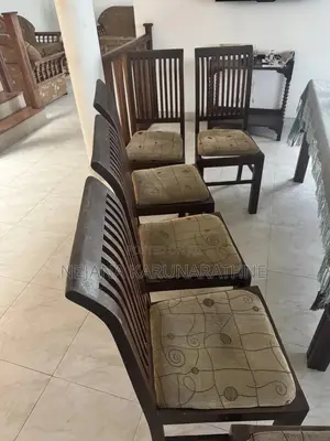 Selling Wooden Chairs