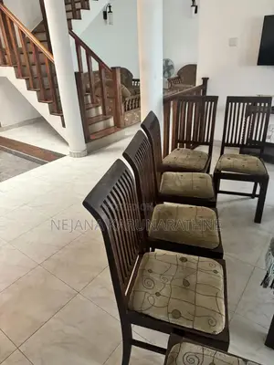 Selling Wooden Chairs