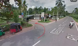 12p Lands for Sale at Miriswatta Negombo