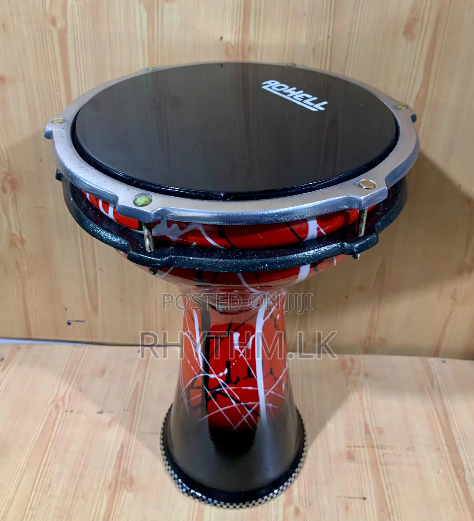 Fiber Darbuka/ Darbak/ Arabic Darbuka