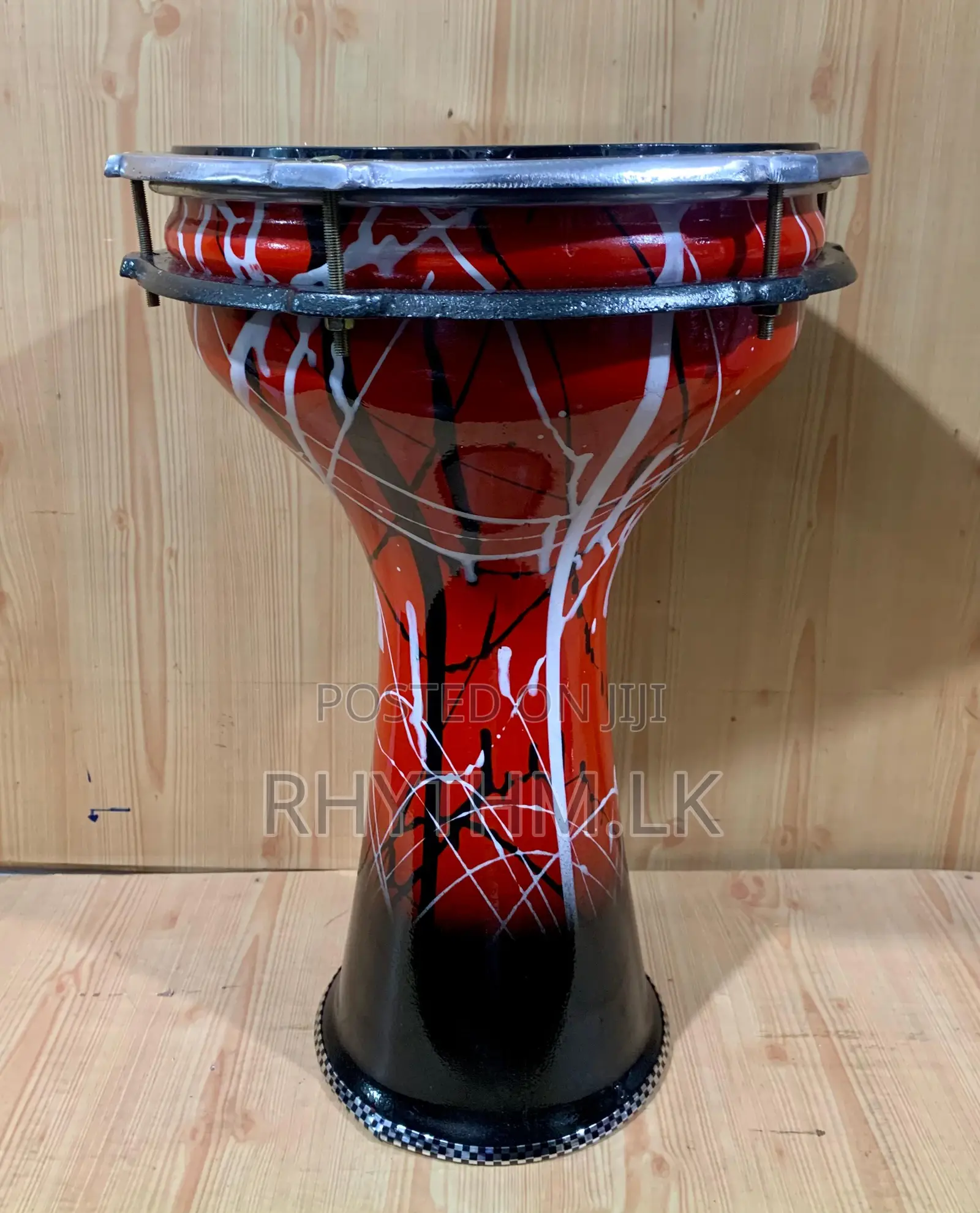 Fiber Darbuka/ Darbak/ Arabic Darbuka