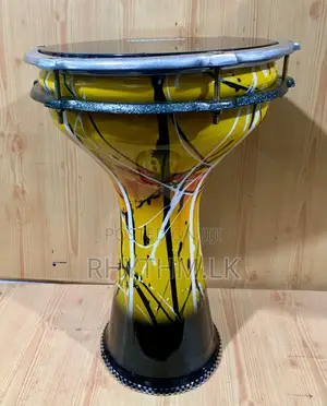 Fiber Darbuka/ Darbak/ Arabic Darbuka
