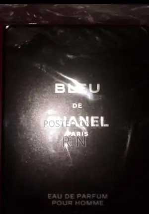 Bleu De Chanel