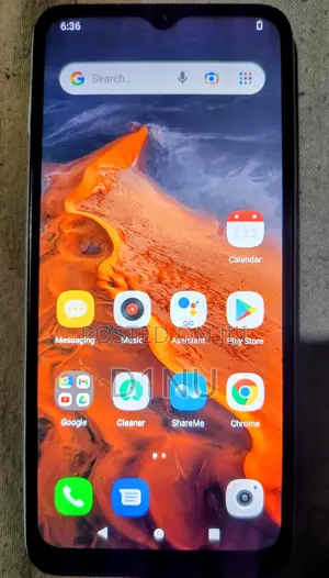 Xiaomi Poco C50 32 GB