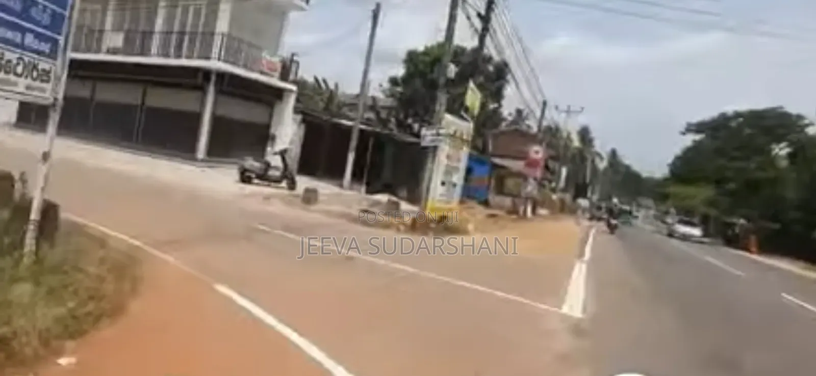 Land for Sale Kuliyapitiy. About 3km to Central College , Campus ,Tec