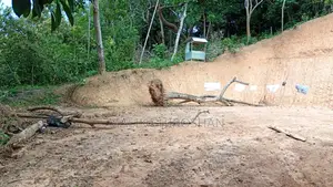 113 Full Land or Part Madiha Matara With 180' Panoramic View