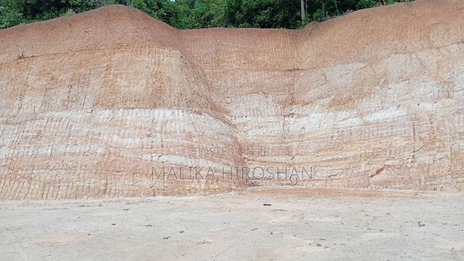 113 Full Land or Part Madiha Matara With 180' Panoramic View