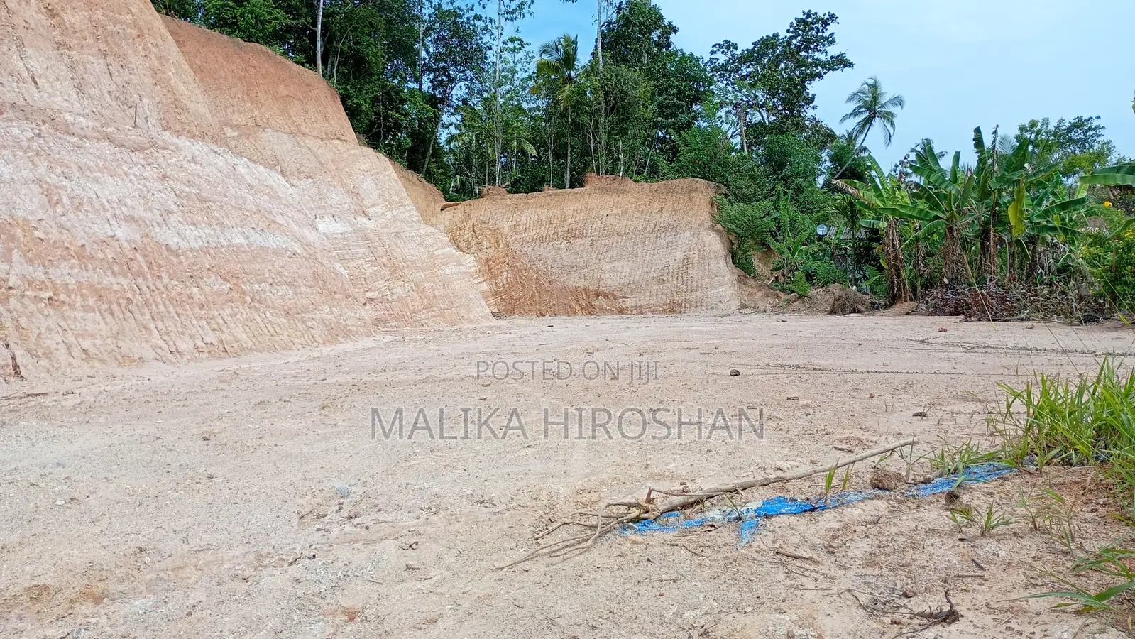 113 Full Land or Part Madiha Matara With 180' Panoramic View