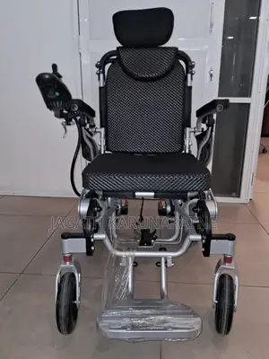 Electric Wheel Chair