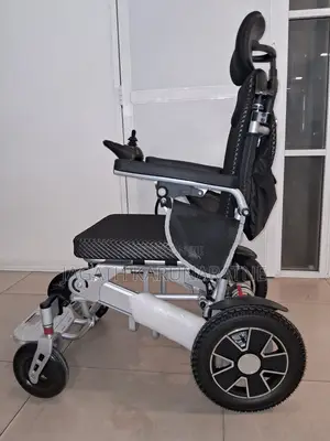 Electric Wheel Chair