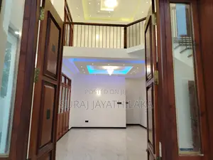 Furnished 5bdrm House in Suraj, Kandana for sale