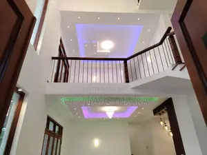 Furnished 5bdrm House in Suraj, Kandana for sale