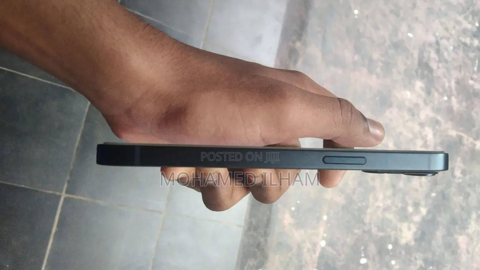 Apple iPhone 13 128 GB Black