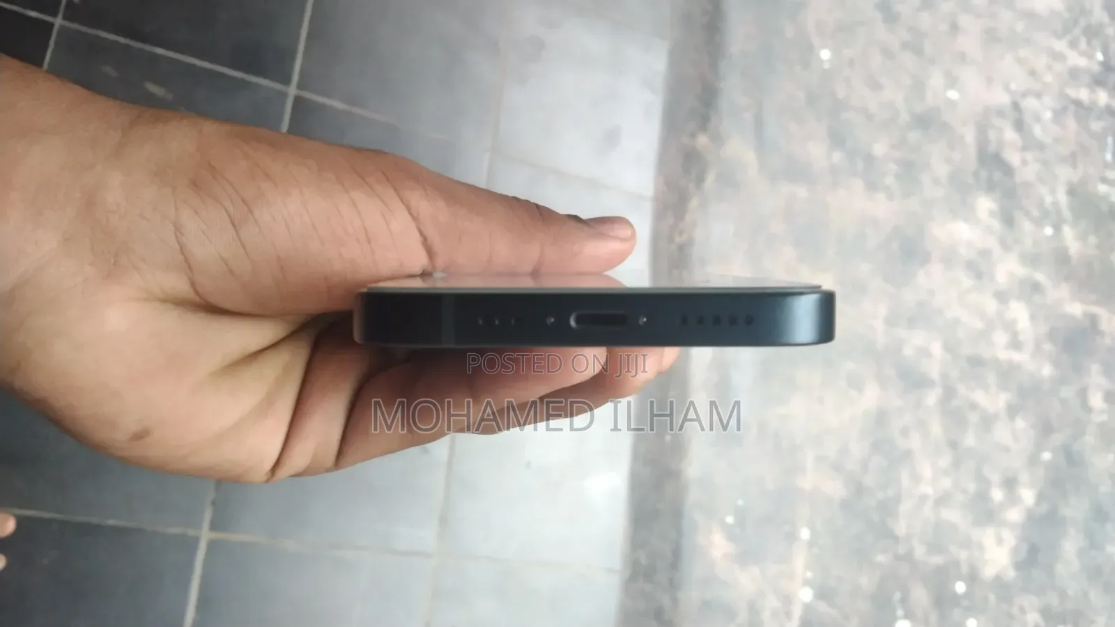 Apple iPhone 13 128 GB Black