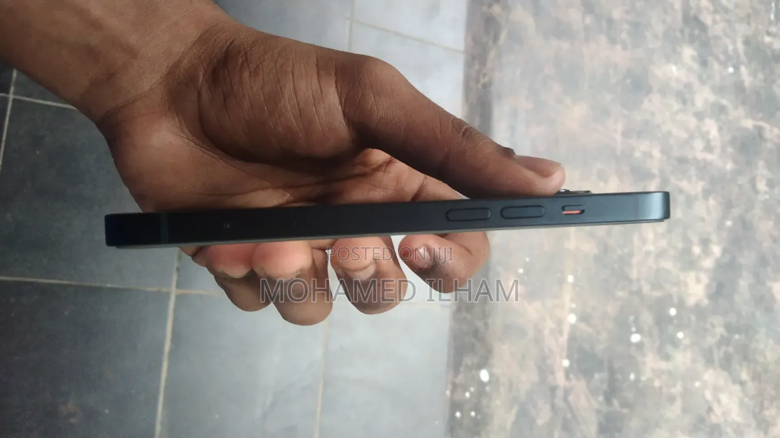 Apple iPhone 13 128 GB Black