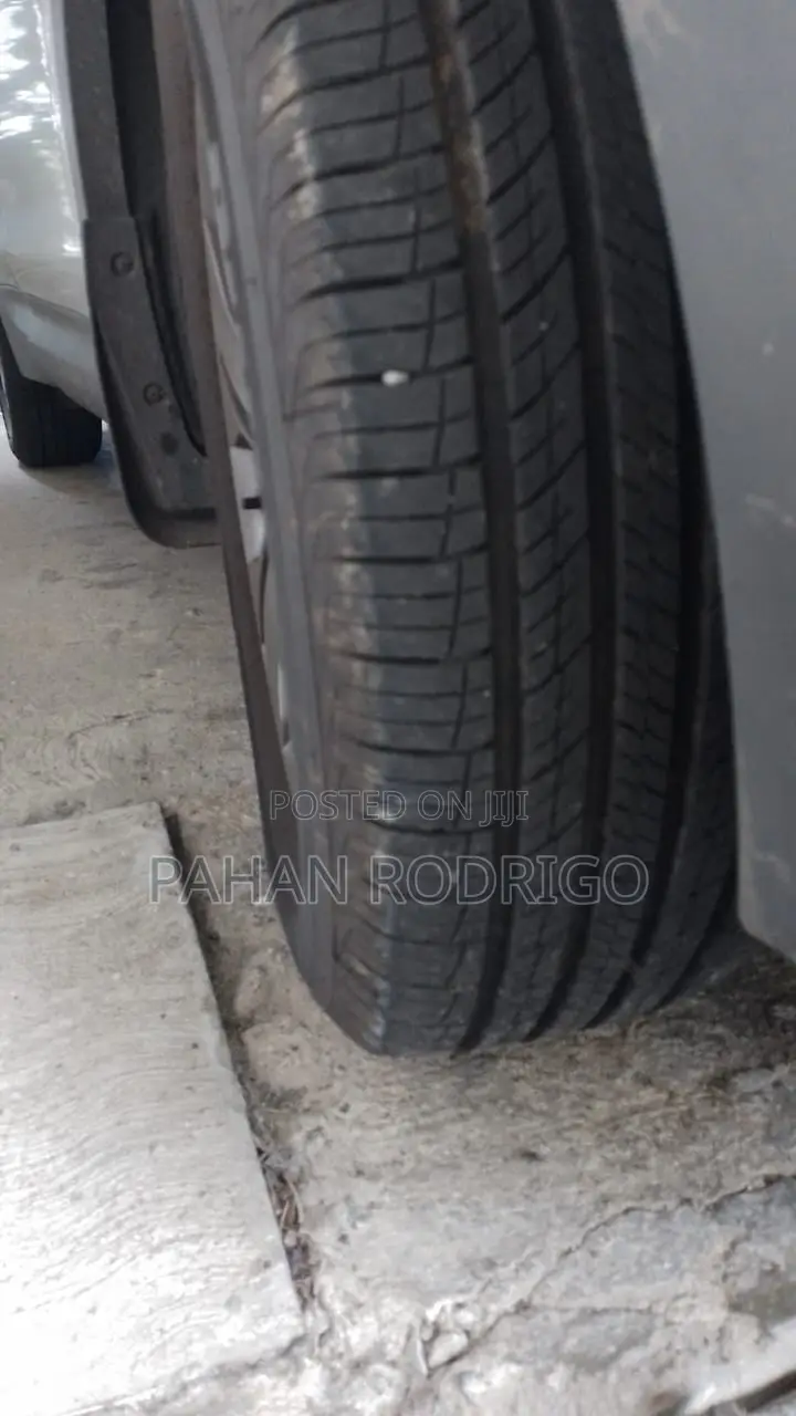 Hyundai Santa Fe 2015 Silver