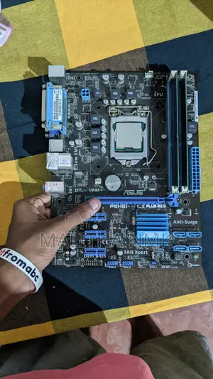 I5 3rd Gen Combo Kit