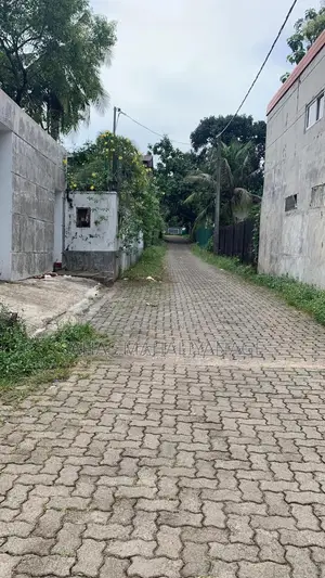 20p Land for Sale Piliyandala