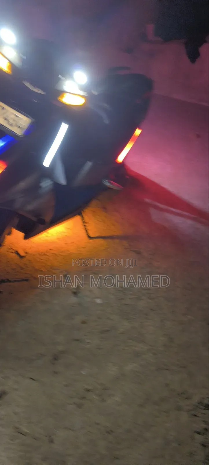 TVS Ntorq 125 2018 Gray