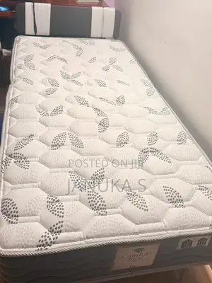 Folding Bed