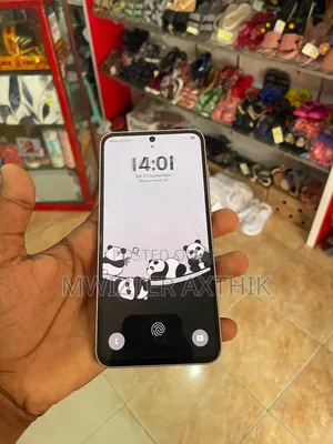 Samsung Galaxy A55 256 GB