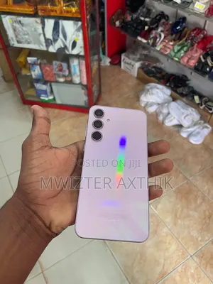 Samsung Galaxy A55 256 GB