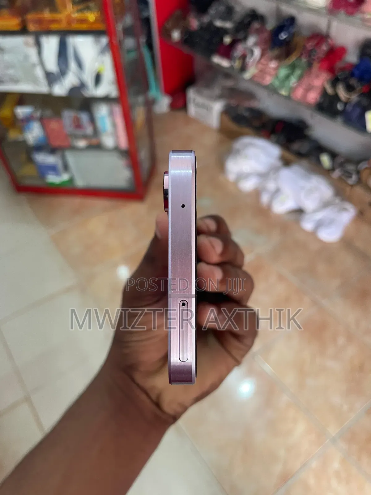 Samsung Galaxy A55 256 GB